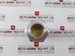 Hoppe Hcg2011 Mo4 P1 Pressure Sensor 4-20 Ma 2-wire, 2500 Mbar Rel&nbsp;