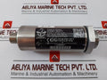 Hoppe Hcg2011 Mo4 P1 Pressure Sensor 4-20 Ma 2-wire, 2500 Mbar Rel&nbsp;