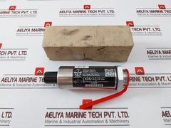 Hoppe Hcg2011 Mo4 P1 Pressure Sensor 4-20 Ma 2-wire, 2500 Mbar Rel&nbsp;