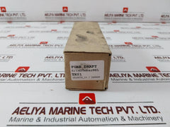 Hoppe Hcg2011 Mo4 P1 Pressure Sensor 4-20 Ma 2-wire, 2500 Mbar Rel&nbsp;