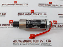 Hoppe Hcg2011 Mo4 P1 Pressure Sensor 4-20 Ma 2-wire, 2500 Mbar Rel&nbsp;