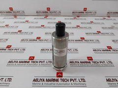 Hoppe Hcg2011 Mo4 P1 Pressure Sensor 4-20 Ma 2-wire, 2500 Mbar Rel&nbsp;