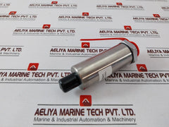 Hoppe Hcg2011 Mo4 P1 Pressure Sensor 4-20 Ma 2-wire, 2500 Mbar Rel&nbsp;