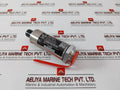 Hoppe Hcg2011 Mo4 P1 Pressure Sensor 4-20 Ma 2-wire, 2500 Mbar Rel&nbsp;