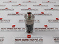 Hoppe Hcg2011 Mo4 P1 Pressure Sensor 4-20 Ma 2-wire, 2500 Mbar Rel&nbsp;