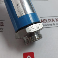 Hoppe Hcg 2011 S67/Gw Pressure Transducer 4-20Ma