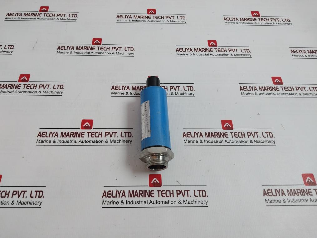 Hoppe Hcg 2011 S67/Gw Pressure Transducer 4-20Ma