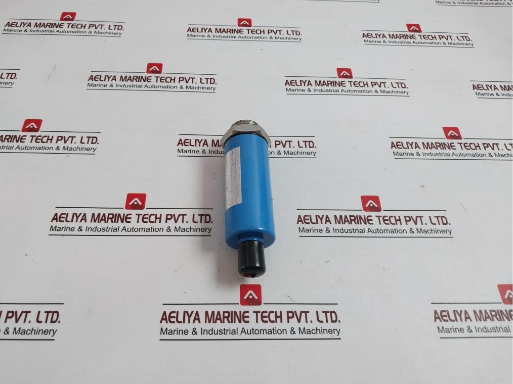 Hoppe Hcg 2011 S67/Gw Pressure Transducer 4-20Ma