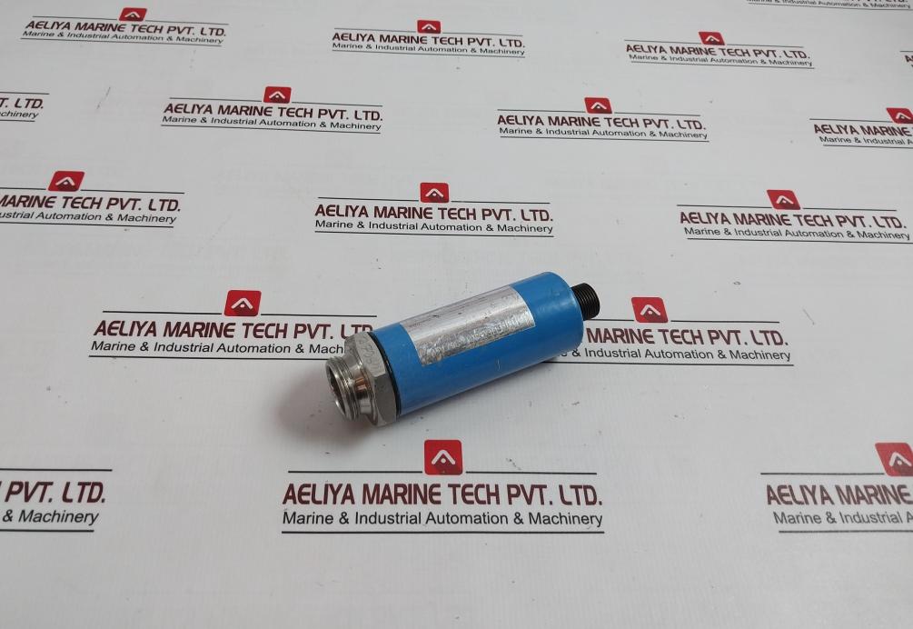 Hoppe Hcg 2011 S67/Gw Pressure Transducer 4-20Ma