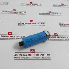 Hoppe Hcg 2011 S67/Gw Pressure Transducer 4-20Ma