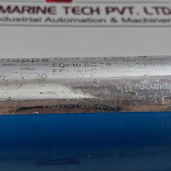 Hoppe Hcg 2011 S67/Gw Pressure Transducer 4-20Ma