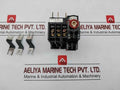 Hor 1K10 Thermal Overcurrent Relay 660V/5A Hyundai