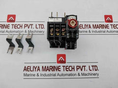 Hor 1K10 Thermal Overcurrent Relay 660V/5A Hyundai