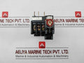 Hor 1K10 Thermal Overcurrent Relay 660V/5A Hyundai