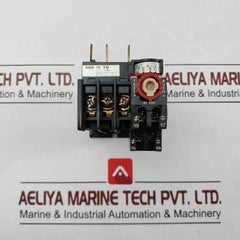 Hor 1K10 Thermal Overcurrent Relay 660V/5A Hyundai