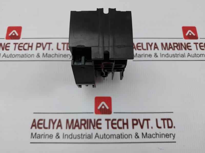 Hor 1K10 Thermal Overcurrent Relay 660V/5A Hyundai