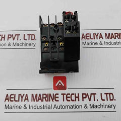 Hor 1K10 Thermal Overcurrent Relay 660V/5A Hyundai