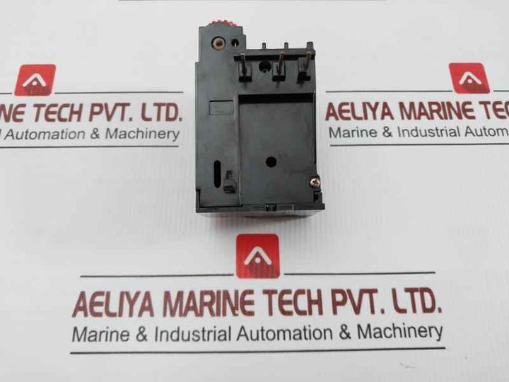 Hor 1K10 Thermal Overcurrent Relay 660V/5A Hyundai