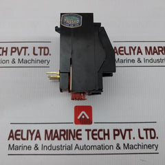 Hor 1K10 Thermal Overcurrent Relay 660V/5A Hyundai