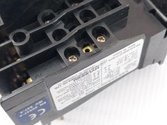 Hor 1K10 Thermal Overcurrent Relay 660V/5A Hyundai