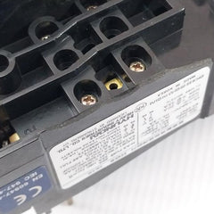 Hor 1K10 Thermal Overcurrent Relay 660V/5A Hyundai