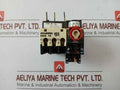Hor 1K 12 Thermal Overcurrent Relay 0.5A 660V Hyundai