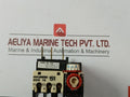 Hor 1K 12 Thermal Overcurrent Relay 0.5A 660V Hyundai