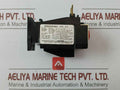 Hor 1K 12 Thermal Overcurrent Relay 0.5A 660V Hyundai