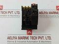 Hor 1K 12 Thermal Overcurrent Relay 0.5A 660V Hyundai