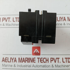 Hor 1K 12 Thermal Overcurrent Relay 0.5A 660V Hyundai