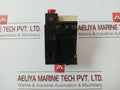 Hor 1K 12 Thermal Overcurrent Relay 0.5A 660V Hyundai