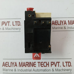 Hor 1K 12 Thermal Overcurrent Relay 0.5A 660V Hyundai