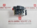 Hor 1K 15 Thermal Overload Relay Hyundai 660V/5A
