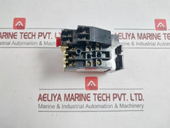 Hor 1K 15 Thermal Overload Relay Hyundai 660V/5A