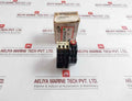 Hor 1K 15 Thermal Overload Relay Hyundai 660V/5A