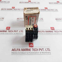 Hor 1K 15 Thermal Overload Relay Hyundai 660V/5A