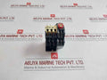 Hor 1K 15 Thermal Overload Relay Hyundai 660V/5A
