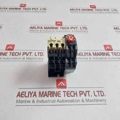 Hor 1K 15 Thermal Overload Relay Hyundai 660V/5A
