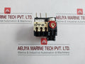 Hor 1K 15 Thermal Overload Relay Hyundai 660V/5A