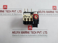 Hor 1K 15 Thermal Overload Relay Hyundai 660V/5A