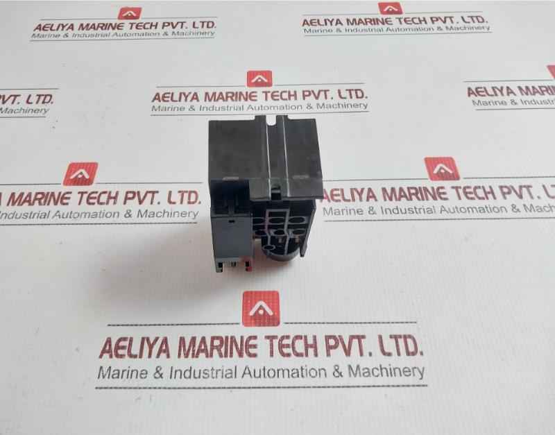 Hor 1K 15 Thermal Overload Relay Hyundai 660V/5A