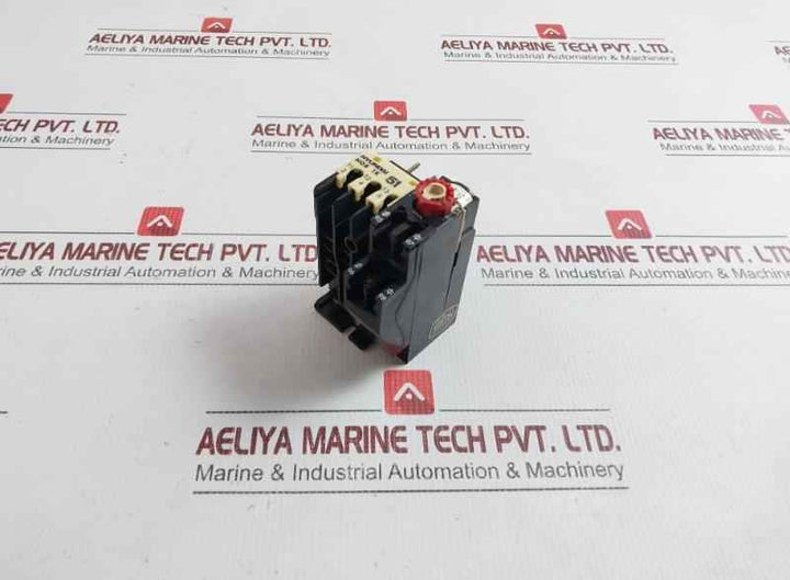Hor 1K 15 Thermal Overload Relay Hyundai 660V/5A