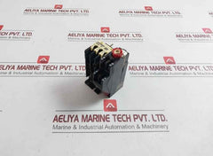 Hor 1K 15 Thermal Overload Relay Hyundai 660V/5A