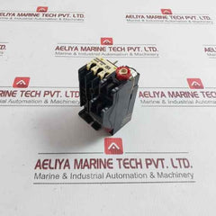 Hor 1K 15 Thermal Overload Relay Hyundai 660V/5A