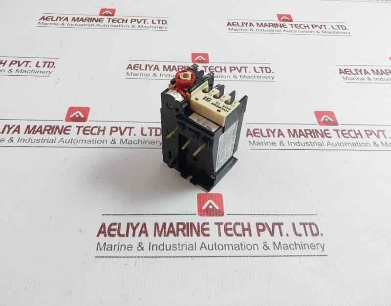 Hor 1K 15 Thermal Overload Relay Hyundai 660V/5A