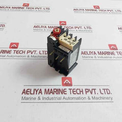 Hor 1K 15 Thermal Overload Relay Hyundai 660V/5A