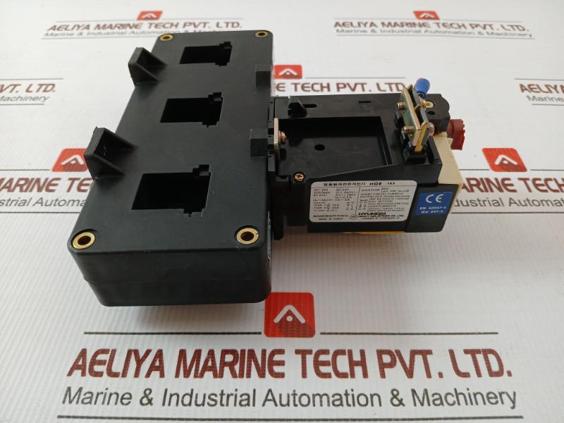 Hor 1K 5 Thermal Overload Relay Hyundai 660V