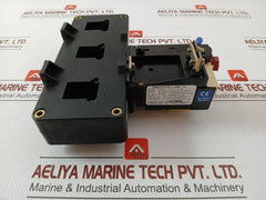 Hor 1K 5 Thermal Overload Relay Hyundai 660V