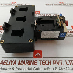 Hor 1K 5 Thermal Overload Relay Hyundai 660V