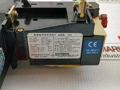 Hor 1K 5 Thermal Overload Relay Hyundai 660V